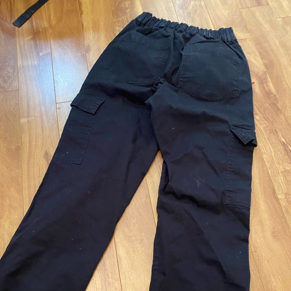 GARAGE Cargo Pants - Picture 2 of 4